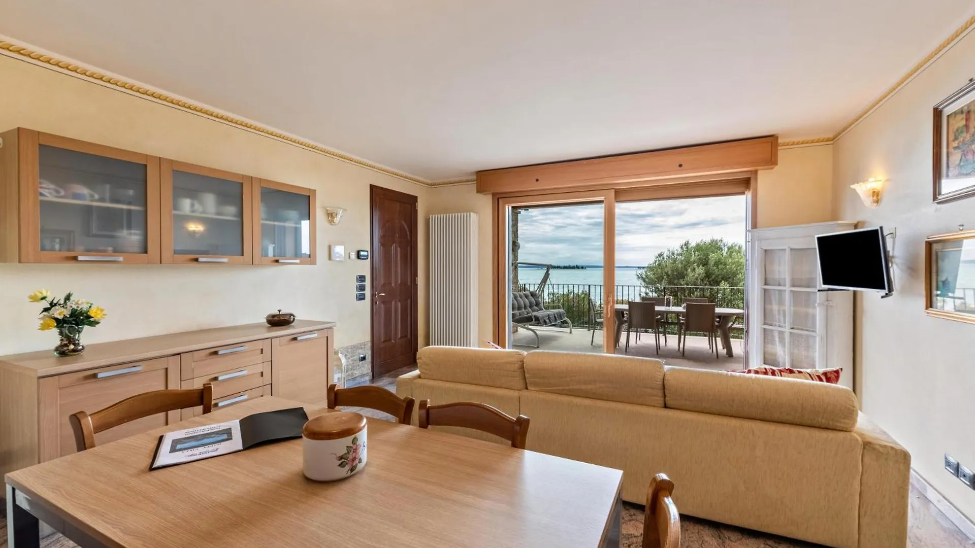Happy Villa San Felice del Benaco